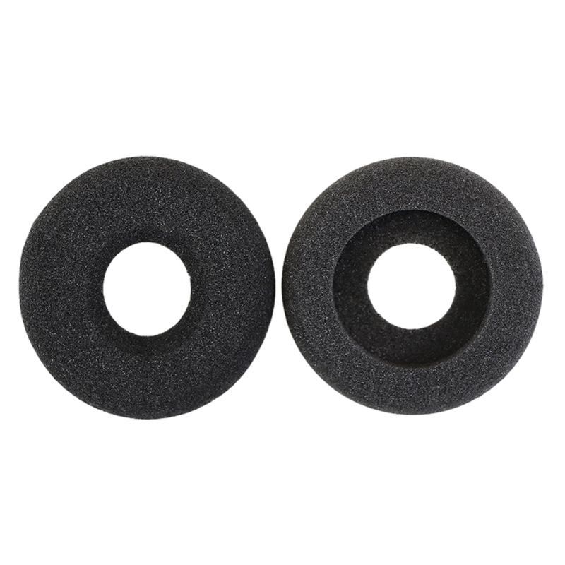 Earphone Ear Pads for C3220 3225/3210 Earphone Soft and Durable Foam Ear Pads Earcups Sleeves Sponge/PU/Protein