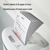 Comet S-G660 High-Security Commercial Paper Shredder