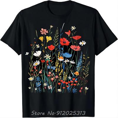 Na górę – T-shirty i koszulki