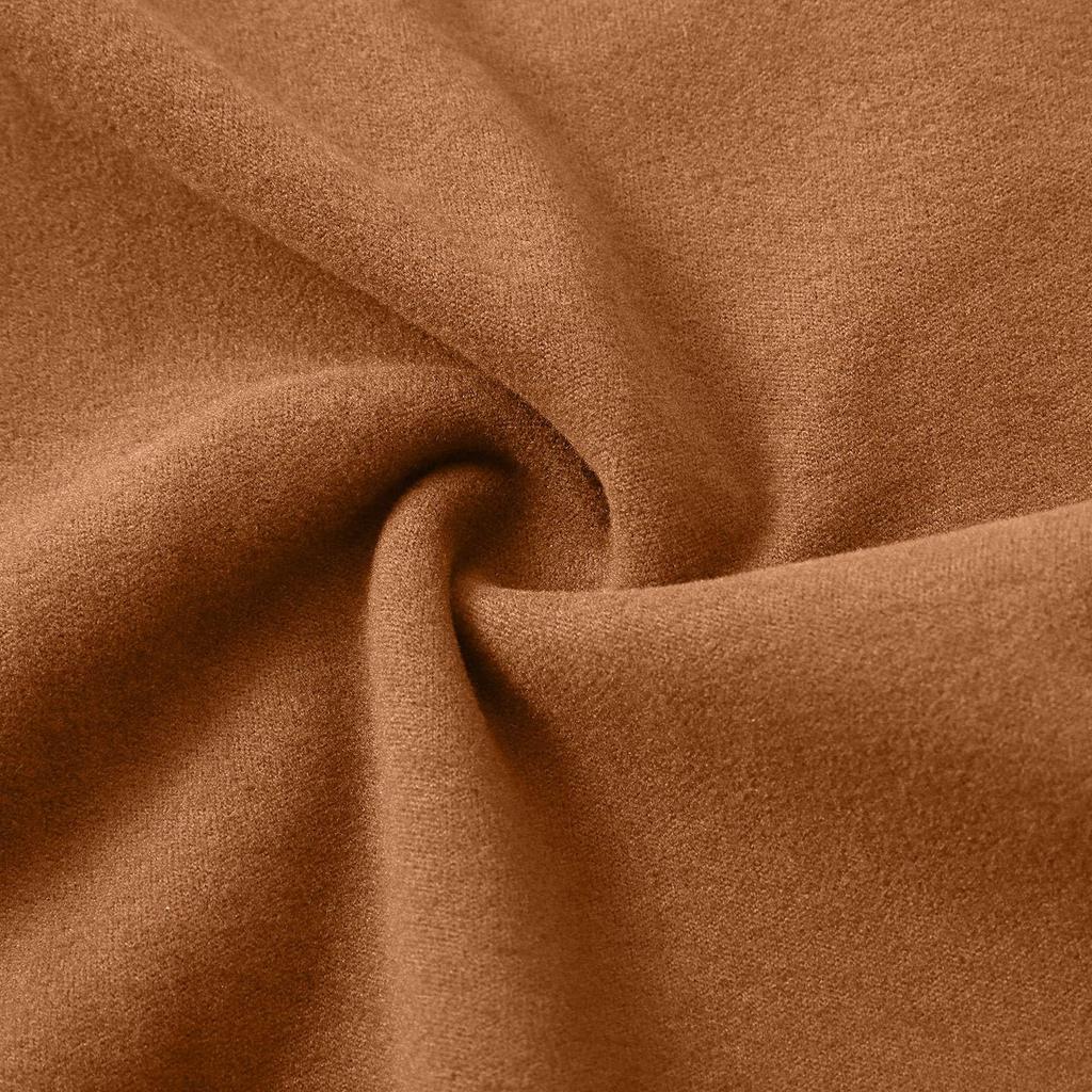 Mens Retro Fleece Sweatshirt With Pocket Color Block Slim Fit Long Sleeve Half Zip Pullover Shirt Trendy