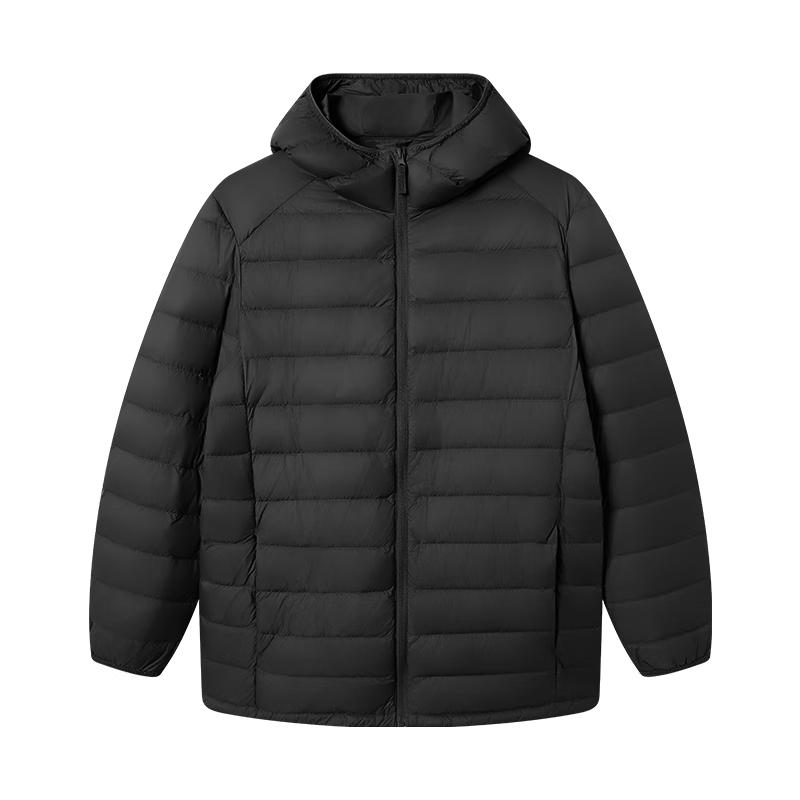 JD Joybuy Men s Air+ Lightweight 90% Duck Down Jacket S