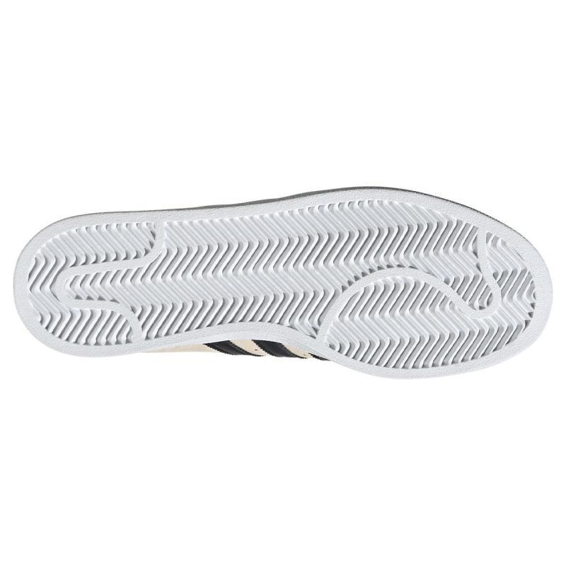 Adidas Campus 2 'Wonder White Black' Sneaker IE4593