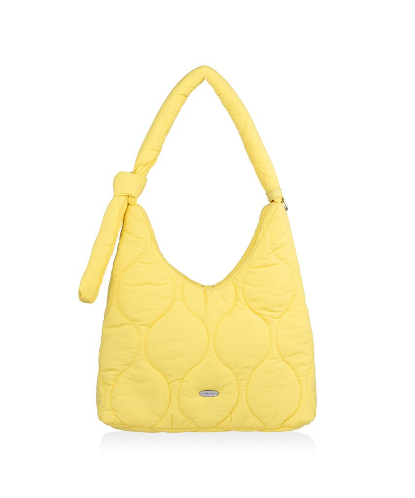 Lovecharm Lavin Hobo Padded Bag_6 Colors