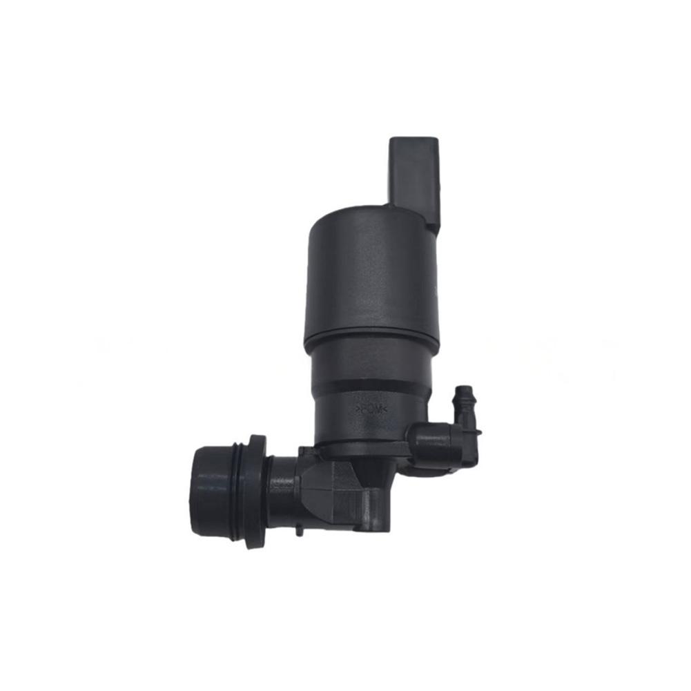 Front Windshield Washer Spray Motor For VOLVO For XC60 For S60 ABS Black OEM 31662340 Replacement Pump Assembly