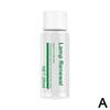 20/50ml Car Headlights Polish Repair Fluid Liquid Retreading Maintenance Agent Agent Renovation Lamp Car Liquid Polishing X0Q1