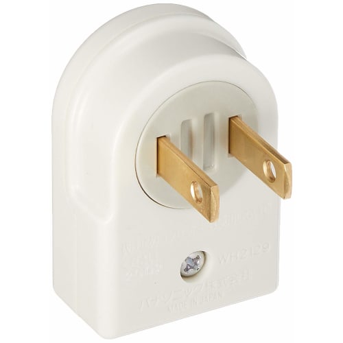 Panasonic Rolling Tap White WH2129W