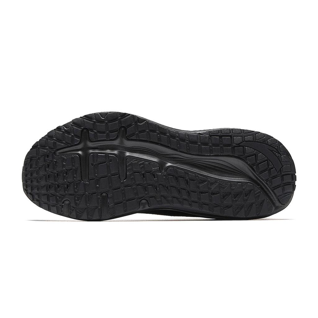 Anta Travel Step V2 Wide Fit Comfortable Lightweight Low Top PG7 Cushioning Midsole A-Grip Sole Casual Urban Commuting Running Shoes 122615546-1