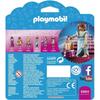 PLAYMOBIL - Fashion Girl - Tenue De Soirée