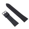 Watch Band for   Silicone Soft Breathable Quick Release Carved Smartwatch Replacement Band Strap for Men Women