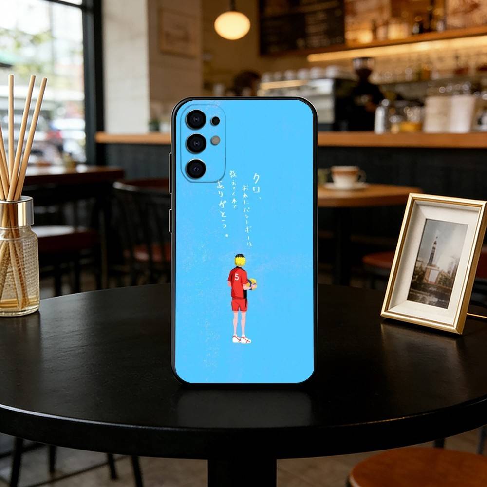 

Paladin Phone Case For Samsung S25,S24,S21,S22,S23,S30,Ultra,S20,Plus,Fe,Soft Silicone Black Cover Samsung S24fe