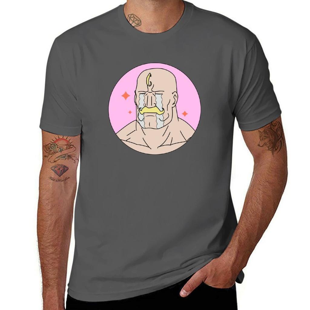 Feel Like a Unisex TShirt Water Resistant Casual TShirt