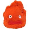 Sun Arrow Howl's Moving Castle Plush Toy Calcifer 964937 Komorebi Studio Ghibli Character