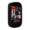 Cute Lady Gaga Mayhem Pencil Case Pencilcases Pen Holder for Girl Boy Large Storage Bag School Supplies Gifts Stationery