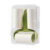 Hair Stick Roller for Removing Hair - Hair Removal Tool with Rotating Brush - Roll Paper - Tear Paper - Replace - Remove Hair Curling and Tangling