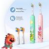 Usmile Q4 Dino Kids Sonic Electric Toothbrush CN plug (adapter included)