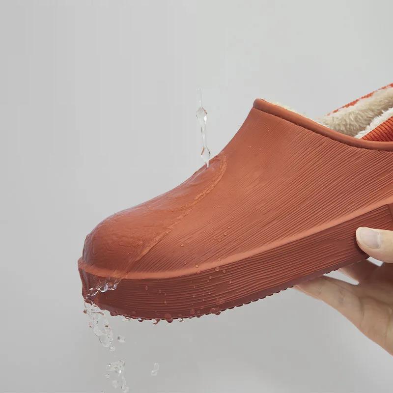 cotton shoe bolsas