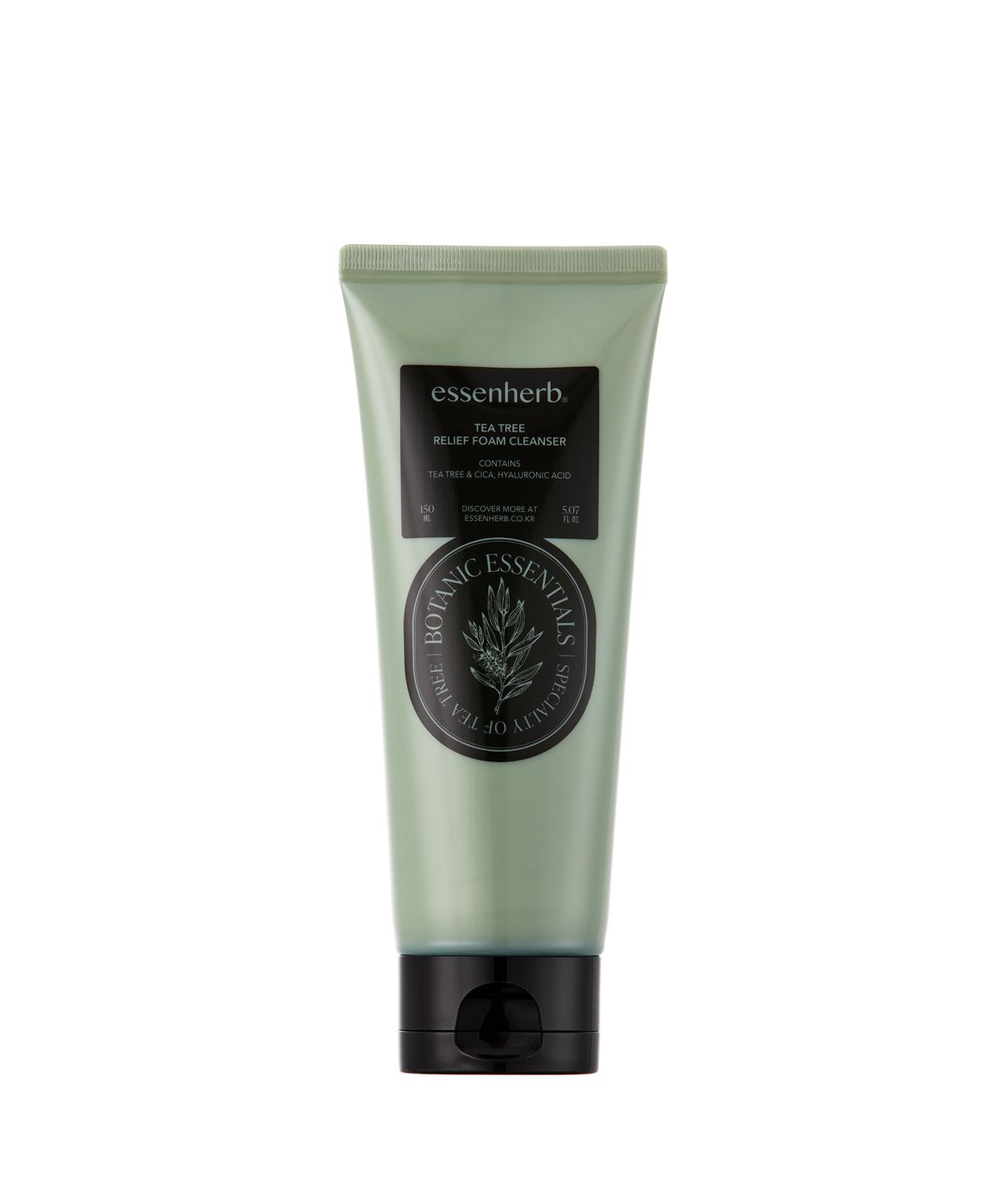 Очищающая пенка Tea Tree Relief 150 мл
