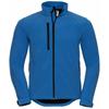Russell Mens Water Resistant & Windproof Softshell Jacket