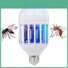Premium Quality 2 In 1 Light Zapper Led Light Bulb For Bug Mosquito Fly Insect Killing