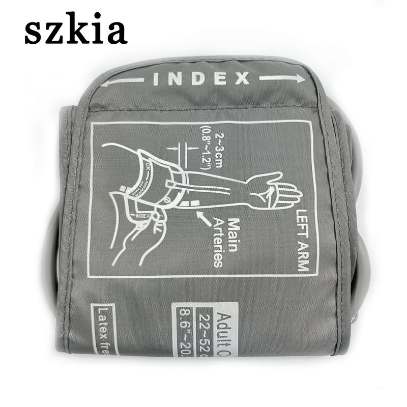 Extra-Large Universal Blood Pressure Monitor Cuff for Upper Arm (XL/XXL)