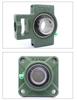 Harbin HRB Spherical Roller Bearing with Housing UCP203-207