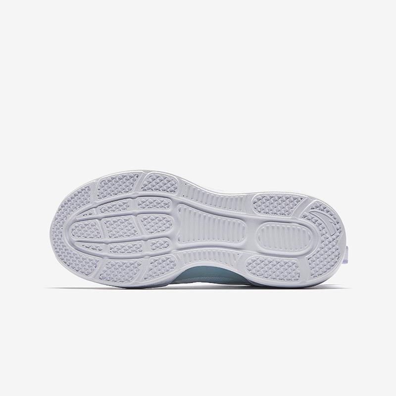 Anta Kids Breathable Trendy Minimalist Comfortable Versatile Lightweight Big Mesh Sports Casual Shoes Men Sneakers 322525538