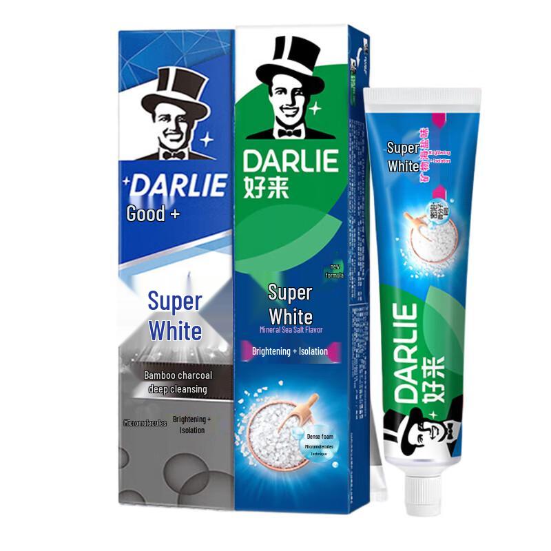 

Darlie Набор зубных паст