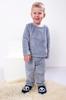 Pajama Set (boys) Winter 6079-034-4 HC