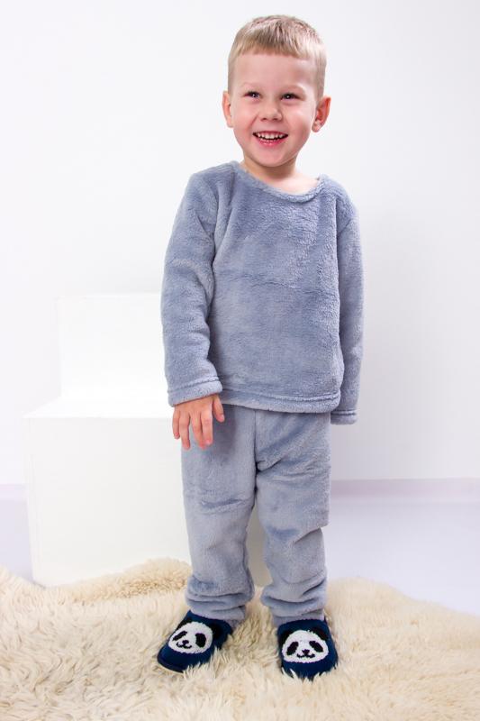 Pajama Set (boys) Winter 6079-034-4 HC