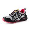 Sapatos Femininos para Caminhada e Corrida em Trilha ao Ar Livre