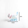 Desktop Figurine Home Decoration Mini Kitten Model Creative Dollhouse Decor