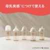 Pigeon magmag Magmag Growth Realization Straw Set 2-Type