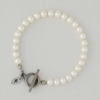 BICYCLE TROPHY BT Pearl Bracelet 03 (6mm)