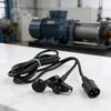 3 Prong Winch Remote Controller for Electric Winch with Long Extension Cable