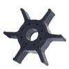 Water Pump Impeller 68T 44352 00 Rubber Impeller Replacement for Outboard 4 Stroke 6HP 8HP 9.9HP 2001 2020