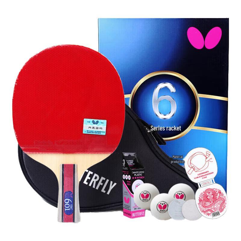 Butterfly Table Tennis Racket