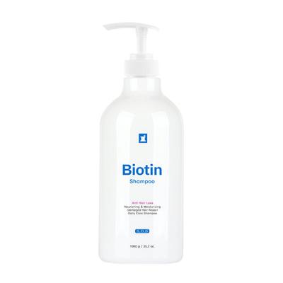 Biotin Shampoo 1000g