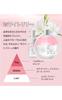 YURiiRO Intimate Wash for Delicate 100ml by White Lily Hand Body Lactic Acid by Yuriiro Zones, (Approx. 30-Day Supply) [Body Wash, Femcare, Soap,