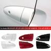 Car Exterior Door Handle Left Right Side Assembly For CRZ CR-Z ZF1 ZF2 2011-2015 72141-SZT-003ZE RH / 72181-SZT-G01ZC LH