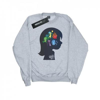 Damen/Damen Inside Out Silhouette Sweatshirt