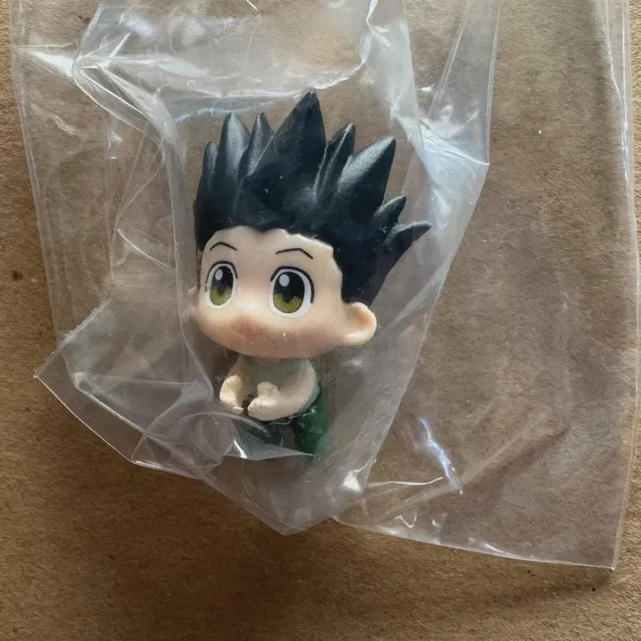 

Пальто Hunter X Hunter Gon Figure Hug