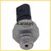 New 89448-34020 89448-34010 Sensor Power Steering Oil Pressure Switch for Toyota Land Cruiser Tundra Lexus GX460 LX570 4.0L 4.6L