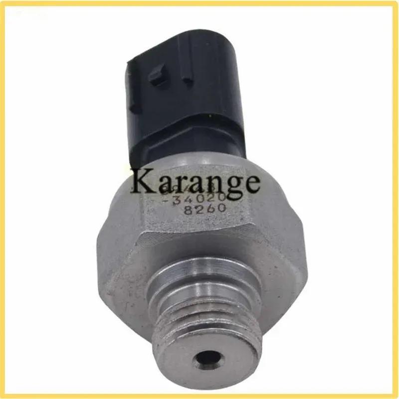 New 89448-34020 89448-34010 Sensor Power Steering Oil Pressure Switch for Toyota Land Cruiser Tundra Lexus GX460 LX570 4.0L 4.6L