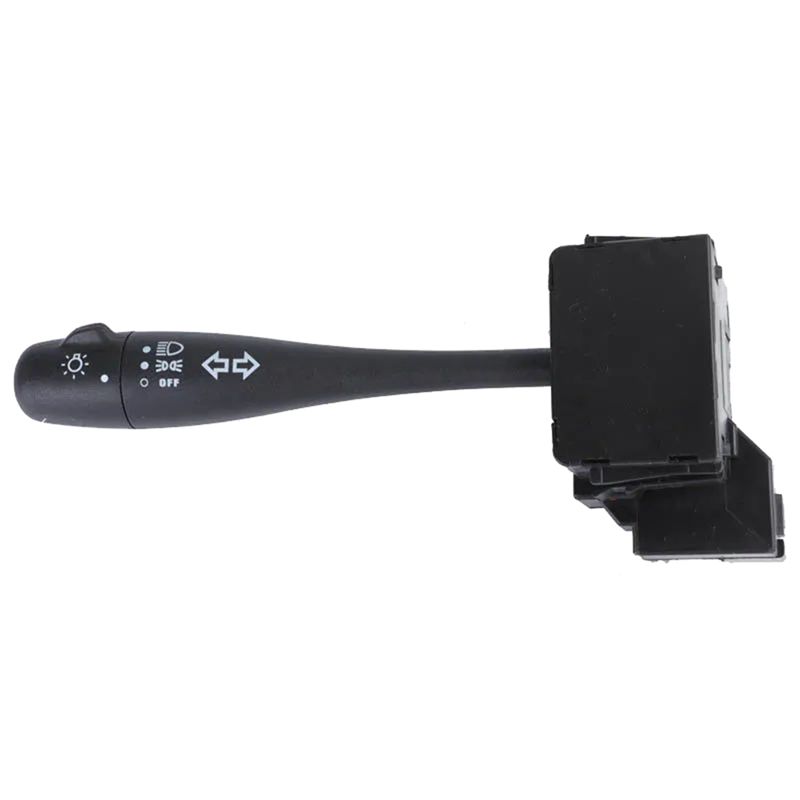 1 PCS Car Turn Signal Switch Plastic Automotive Supplies For Nissan Micra II Primera Serena Terrano II 25540-4F100 255404F100