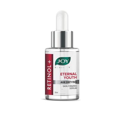 Joy Revivify Retinol Face Serum for Glowing Skin 30 Ml