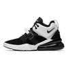 Air Force 270 Preto Branco Prata AH6772-006
