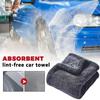 40x60cm Detailing 1200GSM Car Wash Microfiber Towel Car Cleaning Drying Auto Washing Cloth Micro Fiber Rag Car Accessories