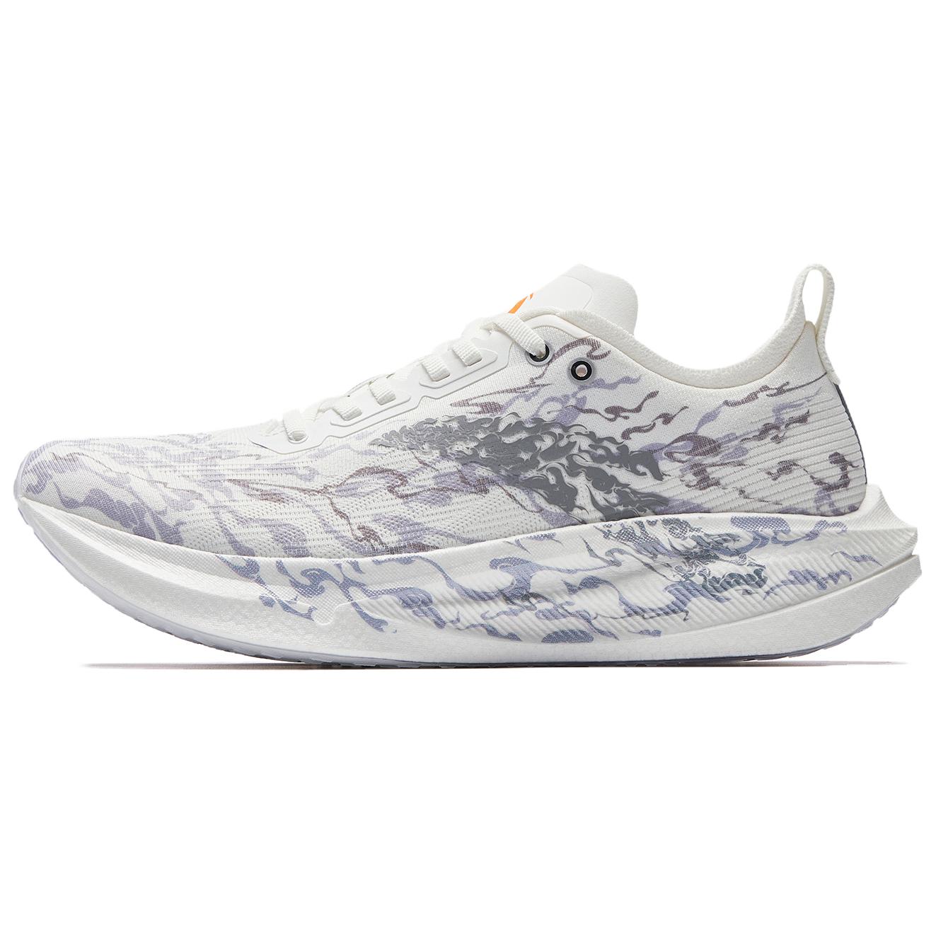 

Anta Mario 2 Cushioning Abrasion Resistant Breathable Rebound Cushioning Abrasion Resistant Breathable Rebound Low top 912545560-3 44