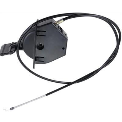 51" Gaszug Passend für ZT1 ZTS1 ZTS2 42 46 50 54 60 746P06891