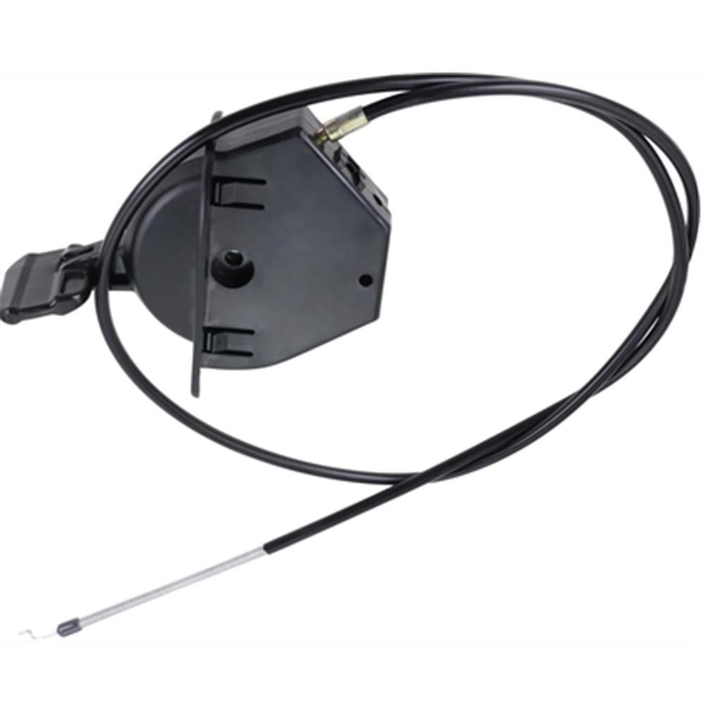 

51 Throttle Cable Fit for ZT1 ZTS1 ZTS2 42 46 50 54 60 746P06891